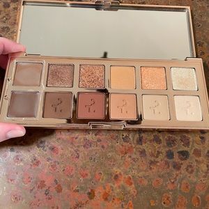 Patrick Ta Eyeshadow Palette